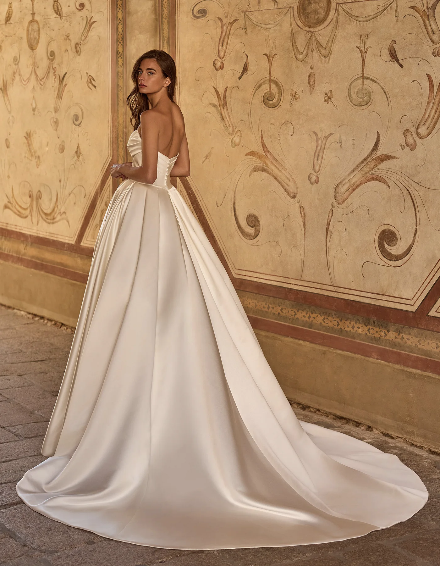 Selena — Alberto Palatchi